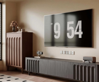Modern TV Cabinet-ID:990781076