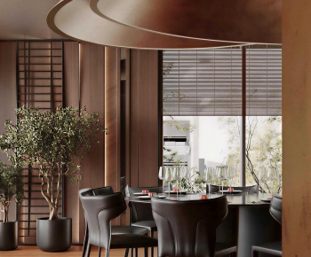 Modern Restaurant-ID:613012083
