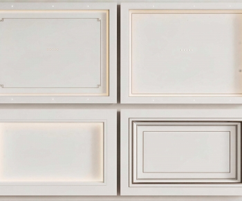 New Chinese Style Suspended Ceiling-ID:437570102