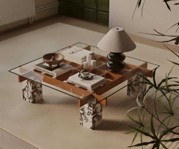 Modern Coffee Table-ID:210942031