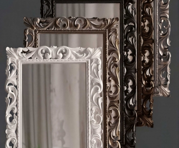 European Style The Mirror-ID:153088093