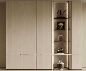 Modern Bookcase-ID:227312096