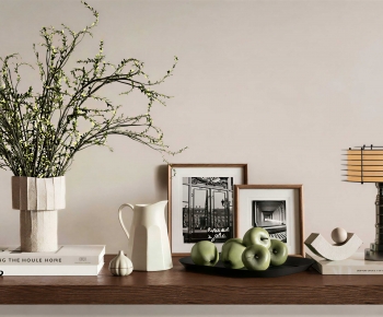 Modern Decorative Set-ID:311009957