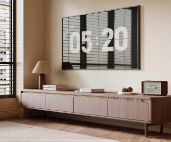 Modern TV Cabinet-ID:813310199