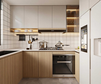 Modern The Kitchen-ID:469648897