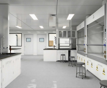 Modern Laboratory-ID:166317944