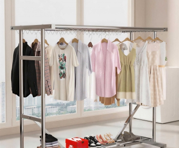 Modern Coat Hanger-ID:244931942