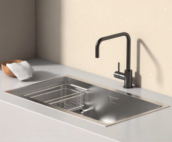 Modern Sink-ID:190366031