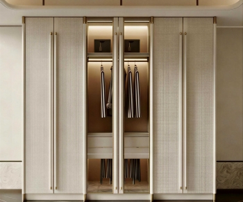 Modern The Wardrobe-ID:690902959
