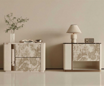 Modern Bedside Cupboard-ID:994838005