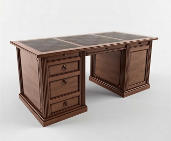 New Classical Style Desk-ID:304199933