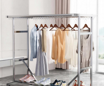 Modern Coat Hanger-ID:867959986