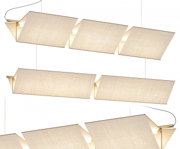 Modern Long Chandelier-ID:965778114