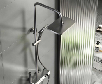 Modern Faucet/Shower-ID:192445047