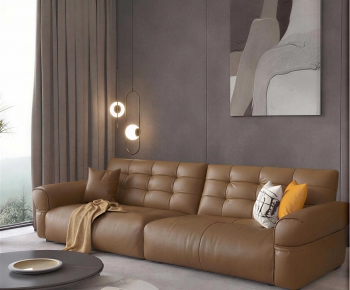 Modern A Sofa For Two-ID:619882118