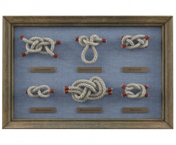 Modern Decorative Set-ID:730787045