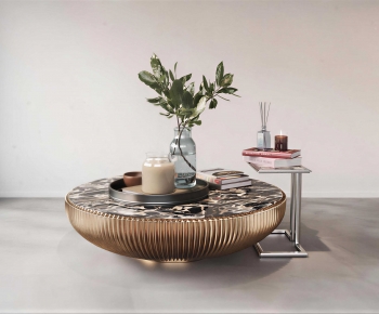 Modern Coffee Table-ID:548420092
