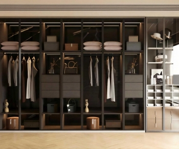 Modern The Wardrobe-ID:101095914
