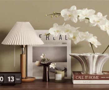 Modern Decorative Set-ID:938081987