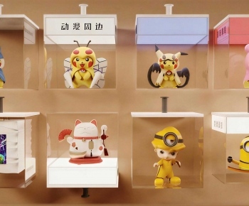 Modern Garage Kit-ID:692025906