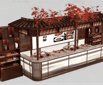 New Chinese Style Other-ID:251972915