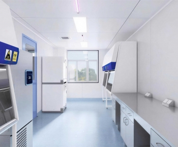 Modern Laboratory-ID:705533031