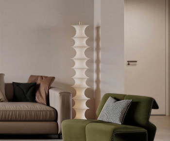 Modern A Living Room-ID:554769043
