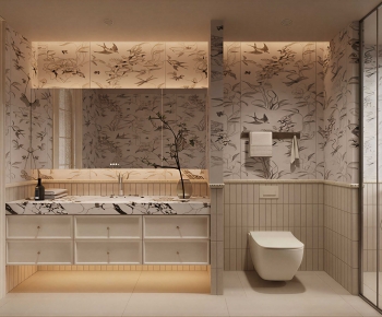 French Style TOILET-ID:788192037