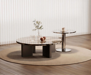 Modern Coffee Table-ID:463004112