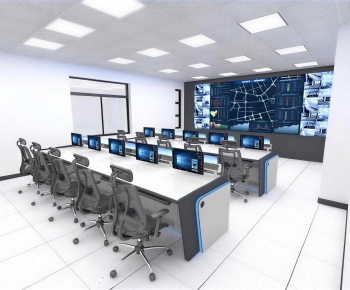 Modern Monitor Room-ID:541420097