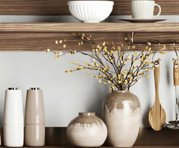 Modern Decorative Set-ID:290401944