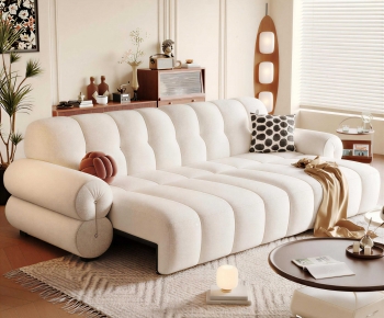 Modern A Living Room-ID:213607075