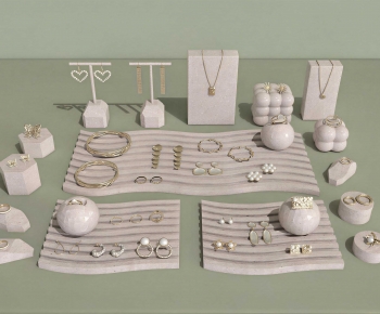 Modern Jewelry-ID:940243011