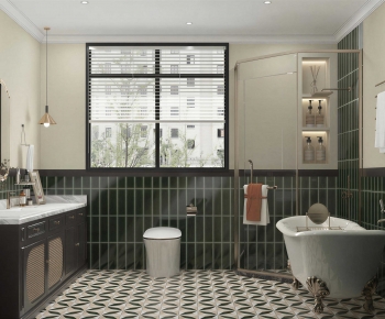 French Style TOILET-ID:385227925