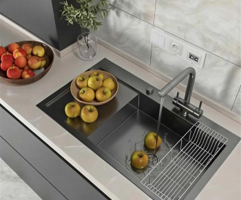 Modern Sink-ID:780378109