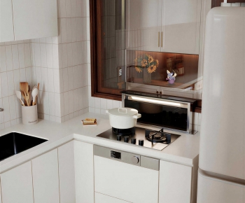 Modern The Kitchen-ID:868277078