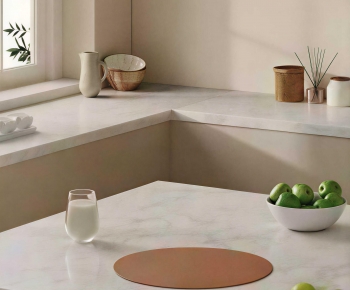 Modern Kitchen Cabinet-ID:423075918