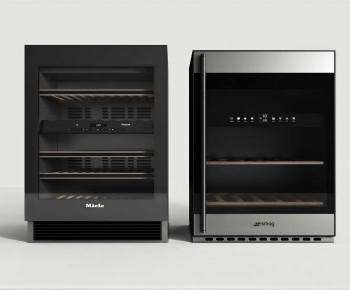 Modern Wine Cabinet-ID:264977931