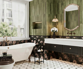 French Style TOILET-ID:213785891