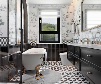 French Style TOILET-ID:970621117