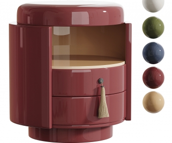 Modern Bedside Cupboard-ID:401988982