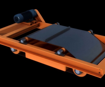 Industrial Style Industrial Equipment-ID:304805044