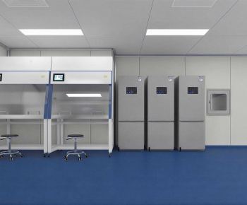 Modern Laboratory-ID:383508928