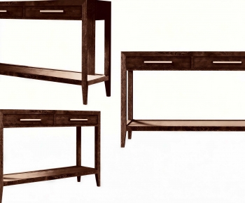 New Chinese Style Console-ID:506028899