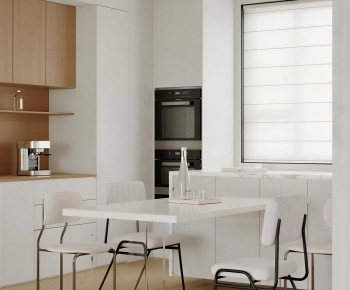 Modern Dining Room-ID:320369011