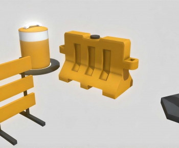 Modern Road Facilities-ID:276357897