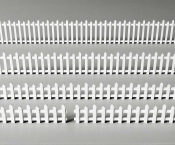 Modern Guardrail-ID:432456977