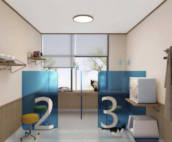 Modern Pet Shop-ID:505657915