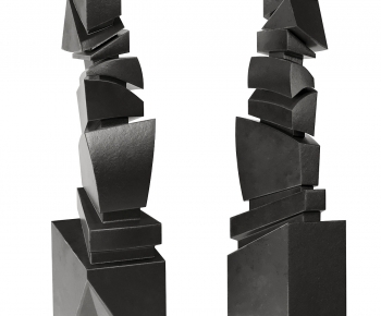 Modern Sculpture-ID:650322917