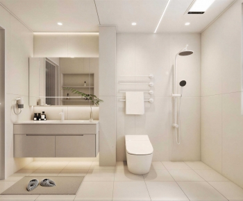 Modern TOILET-ID:768380256